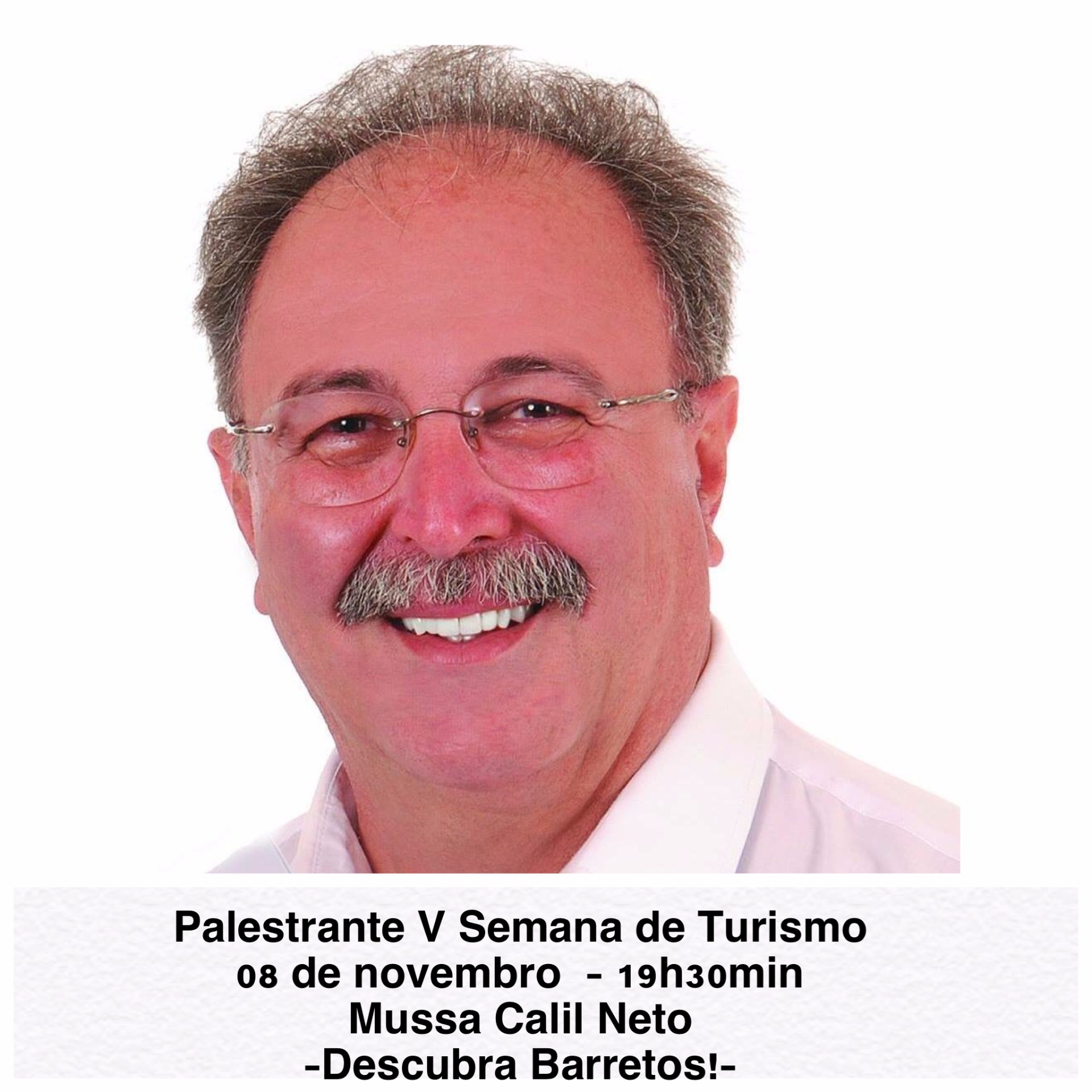 Formação: • Empresário no ramo de veículos, sócio proprietário da Volks Daher, empresa há 55 anos em atividade na cidade de Barretos; • Formado em Administração de Empresas pelo Centro Universitário de Rio Preto – UNIRP, no ano de 1979; • Presidente de Os Independentes no período de 1984-1985; • Presidente do Grupo Escoteiro de Barretos no período de 1984-1985; • Presidente da APAE no período de 1990-1991; • Vereador na Câmara Municipal de Barretos no período de 1993-1996; • Superintendente do SAAE no período de 2007-2008; • Secretário Municipal de Saúde no período de 2009-2011; • Vice-Prefeito Municipal no período de 2009-2011; • Prefeito Municipal de 08 a 26 de Novembro de 2010 em licença por viagem do então Prefeito Municipal Emanoel Mariano Carvalho; Qualificações: • Serviu o Tiro de Guerra – TG 02-005, cidade de Barretos, no ano de 1971; • Realizou a última Festa do Peão Boiadeiro no antigo Recinto Paulo de Lima Correa no ano de 1984, sendo o responsável pela mudança e realização da primeira Festa do Peão no atual Parque do Peão, 85 alqueires, no ano de 1985. • Fundador do Museu do Peão Boiadeiro no ano de 1984; • Criador do Festival de Música Sertaneja “Violeira” no ano de 1984; • Contactou o arquiteto Oscar Niemeyer para execução do projeto de Implantação do Parque do Peão no ano de 1984, cedido de forma gratuita pelo autor do projeto; • Presidente do Barretos Esporte Club, categoria Juvenil, campeão do Estado no ano de 1977; • Foi presidente da APAE, ainda solteiro, sendo responsável pela reestruturação financeira à época com valorização dos funcionários e profissionais da entidade; • Membro da comissão de manutenção da Cidade de Maria. Coordenador do Arraial da Alegria no período 1987–2007; • Membro da Comissão de Construção da Fundação Pio XII (Hospital de Câncer de Barretos) desde o ano de 1986 até os dias atuais; • Coordenador da Campanha Fundação Urgente em prol à Fundação Educacional de Barretos no ano de 1987; • Coordenador da Campanha Santa Causa em prol à Santa Casa de Misericórdia de Barretos no ano e 1985; • Presidente do Conselho Deliberativo do Grêmio Literário de Barretos 1987/1988. • Escolhido como “Homem do Ano” no ano de 1985 pelo Mini Jornal; • Escolhido como “Gente que é Notícia” no ano de 1984 pelo Jornal O Diário; • Agraciado com Troféu Jornal de Barretos como revelação de Liderança Política no ano de 1993; • Agraciado com o Título de Cidadão Benemérito de Barretos, outorgado pela Câmara Municipal no ano de 1985.